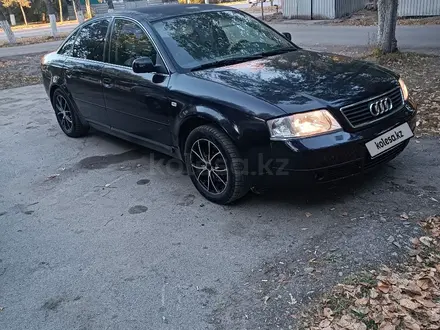 Audi A6 1999 года за 2 700 000 тг. в Костанай