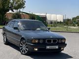 BMW 528 1992 годаүшін2 800 000 тг. в Шымкент – фото 2