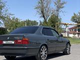 BMW 528 1992 года за 2 800 000 тг. в Шымкент – фото 5