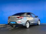 Chevrolet Onix 2023 годаүшін8 100 000 тг. в Шымкент – фото 3