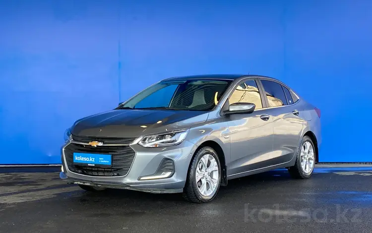 Chevrolet Onix 2023 годаfor8 100 000 тг. в Шымкент