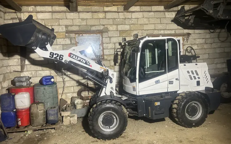 Talant  ZL 930 2026 годаүшін4 500 000 тг. в Актобе