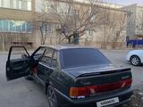 ВАЗ (Lada) 2115 2006 годаүшін450 000 тг. в Атырау – фото 5