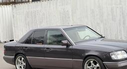 Mercedes-Benz E 500 1993 года за 2 500 000 тг. в Алматы – фото 3