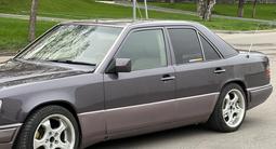 Mercedes-Benz E 500 1993 годаүшін2 500 000 тг. в Алматы – фото 4