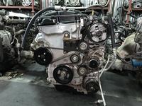 Двигатель Mitsubishi 4b11 2.0 Контрактные моторы из Японии за 76 300 тг. в Алматы