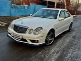 Mercedes-Benz E 320 2003 года за 6 250 000 тг. в Алматы