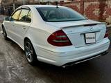 Mercedes-Benz E 320 2003 года за 6 250 000 тг. в Алматы – фото 2