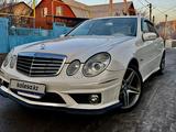 Mercedes-Benz E 320 2003 года за 6 250 000 тг. в Алматы – фото 3