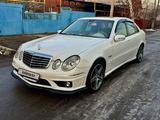 Mercedes-Benz E 320 2003 года за 6 250 000 тг. в Алматы – фото 5