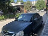 ВАЗ (Lada) Priora 2170 2008 годаүшін1 200 000 тг. в Шымкент – фото 3