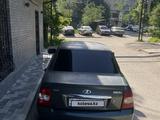 ВАЗ (Lada) Priora 2170 2008 годаүшін1 200 000 тг. в Шымкент – фото 4
