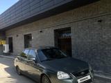 ВАЗ (Lada) Priora 2170 2008 годаүшін1 200 000 тг. в Шымкент