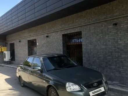 ВАЗ (Lada) Priora 2170 2008 года за 950 000 тг. в Шымкент