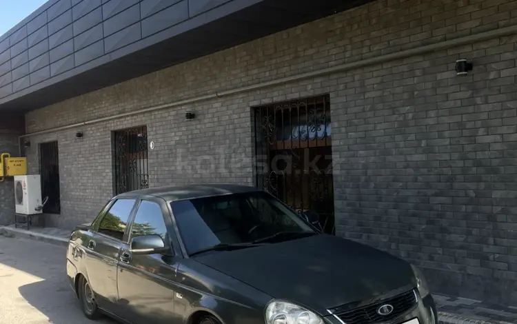 ВАЗ (Lada) Priora 2170 2008 года за 950 000 тг. в Шымкент