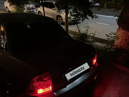 ВАЗ (Lada) Priora 2170 2008 года за 950 000 тг. в Шымкент – фото 7