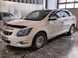 Chevrolet Cobalt 2023 года за 7 000 000 тг. в Астана – фото 2