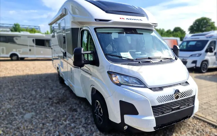 Citroen  Jumper 2026 года за 35 000 000 тг. в Астана