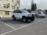 Toyota Land Cruiser 2011 года за 14 999 999 тг. в Алматы