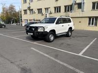 Toyota Land Cruiser 2011 годаfor15 000 000 тг. в Алматы