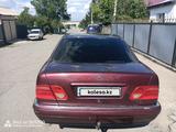 Mercedes-Benz E 230 1996 годаүшін1 700 000 тг. в Сатпаев – фото 3