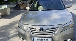 Toyota Camry 2007 года за 5 300 000 тг. в Семей