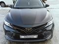 Toyota Camry 2018 годаүшін12 500 000 тг. в Уральск – фото 12