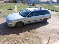 Mazda 626 1997 годаүшін2 200 000 тг. в Алматы