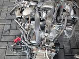 Двигатель EJ20 Subaru forester за 500 000 тг. в Астана