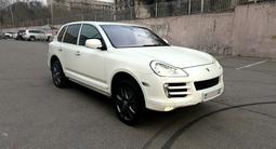 Porsche Cayenne 2007 года за 9 500 000 тг. в Алматы