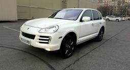 Porsche Cayenne 2007 года за 9 500 000 тг. в Алматы – фото 2