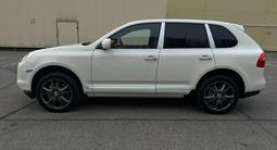 Porsche Cayenne 2007 года за 9 500 000 тг. в Алматы – фото 3