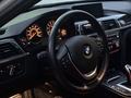 BMW 328 2015 годаүшін11 000 000 тг. в Атырау – фото 2