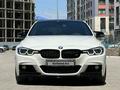 BMW 328 2015 годаүшін11 000 000 тг. в Атырау – фото 9