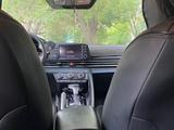 Hyundai Elantra 2023 годаүшін8 500 000 тг. в Экибастуз – фото 3