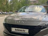 Hyundai Elantra 2023 годаүшін8 500 000 тг. в Экибастуз