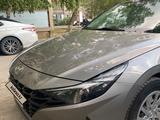 Hyundai Elantra 2023 годаүшін8 500 000 тг. в Экибастуз – фото 2