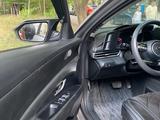 Hyundai Elantra 2023 годаүшін8 500 000 тг. в Экибастуз – фото 5