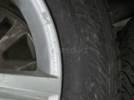 Шины диски за 400 000 тг. в Атырау – фото 3