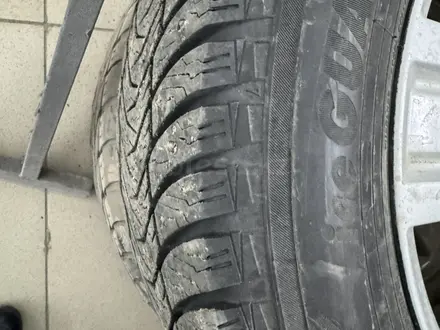 Шины диски за 400 000 тг. в Атырау – фото 2