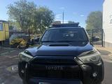 Toyota 4Runner 2020 годаүшін25 000 000 тг. в Уральск