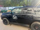 Toyota 4Runner 2020 годаүшін25 000 000 тг. в Уральск – фото 4