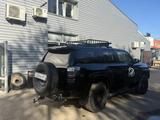Toyota 4Runner 2020 годаүшін25 000 000 тг. в Уральск – фото 5