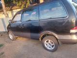 Nissan Largo 1994 года за 1 800 000 тг. в Петропавловск – фото 4