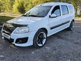 ВАЗ (Lada) Largus 2014 года за 3 200 000 тг. в Петропавловск