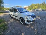 ВАЗ (Lada) Largus 2014 года за 3 200 000 тг. в Петропавловск – фото 2