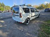 ВАЗ (Lada) Largus 2014 года за 3 200 000 тг. в Петропавловск – фото 4