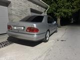 Mercedes-Benz E 280 1998 года за 4 600 000 тг. в Шымкент – фото 4