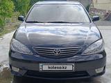 Toyota Camry 2002 годаүшін3 750 000 тг. в Тараз – фото 4