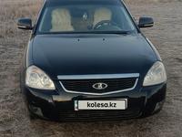 ВАЗ (Lada) Priora 2170 2008 годаfor1 750 000 тг. в Актобе